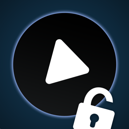 Desbloqueador de Versión Completa de Poweramp