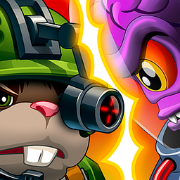 Хом'яки PvP Боротьба за Своб