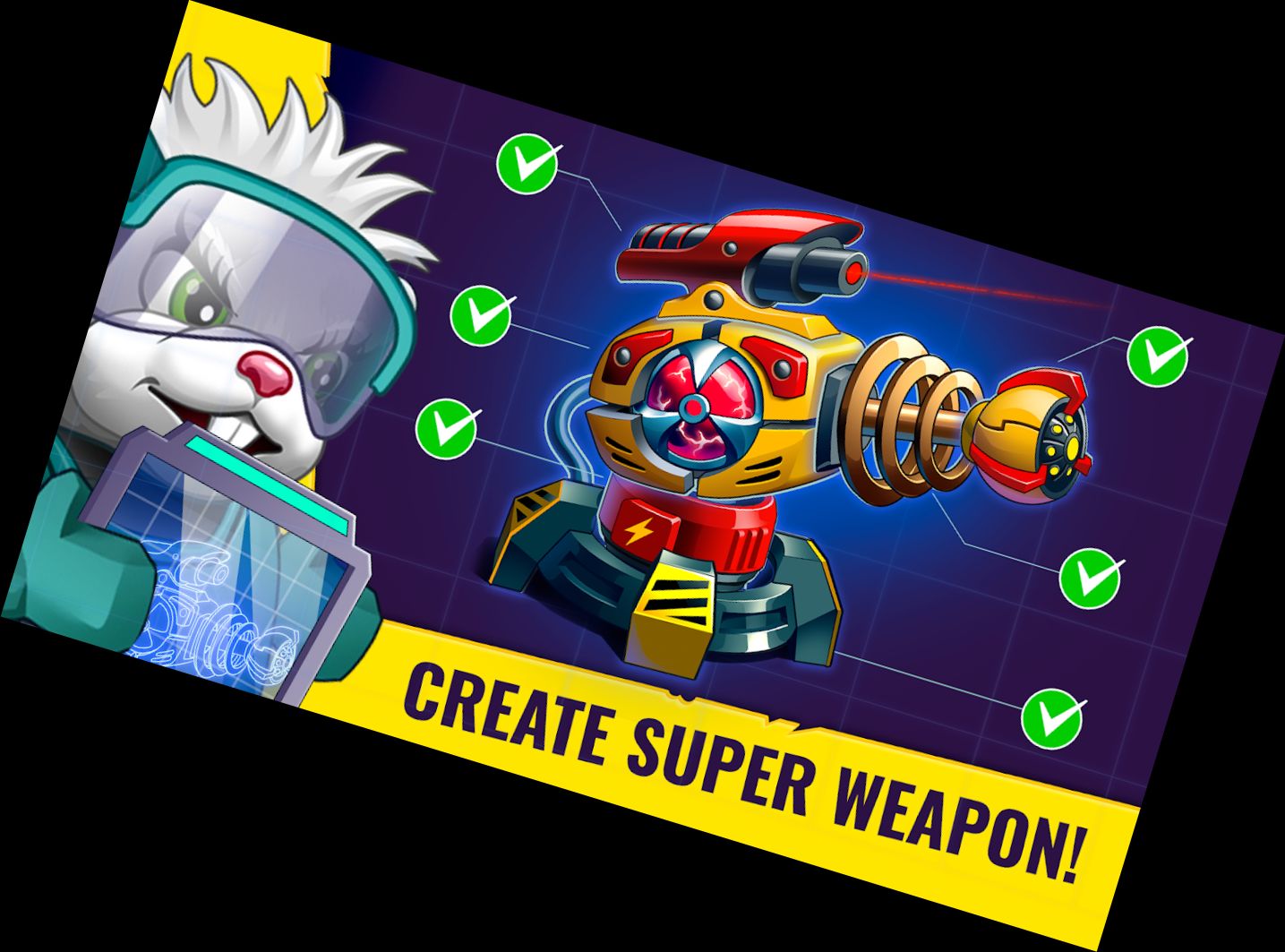 Хом'яки PvP Боротьба за Своб