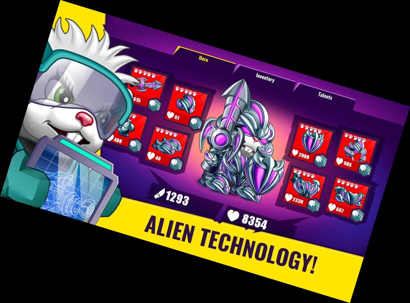 Хом'яки PvP Боротьба за Своб