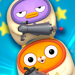 Maca&Roni: Sprung in die Action Arcade