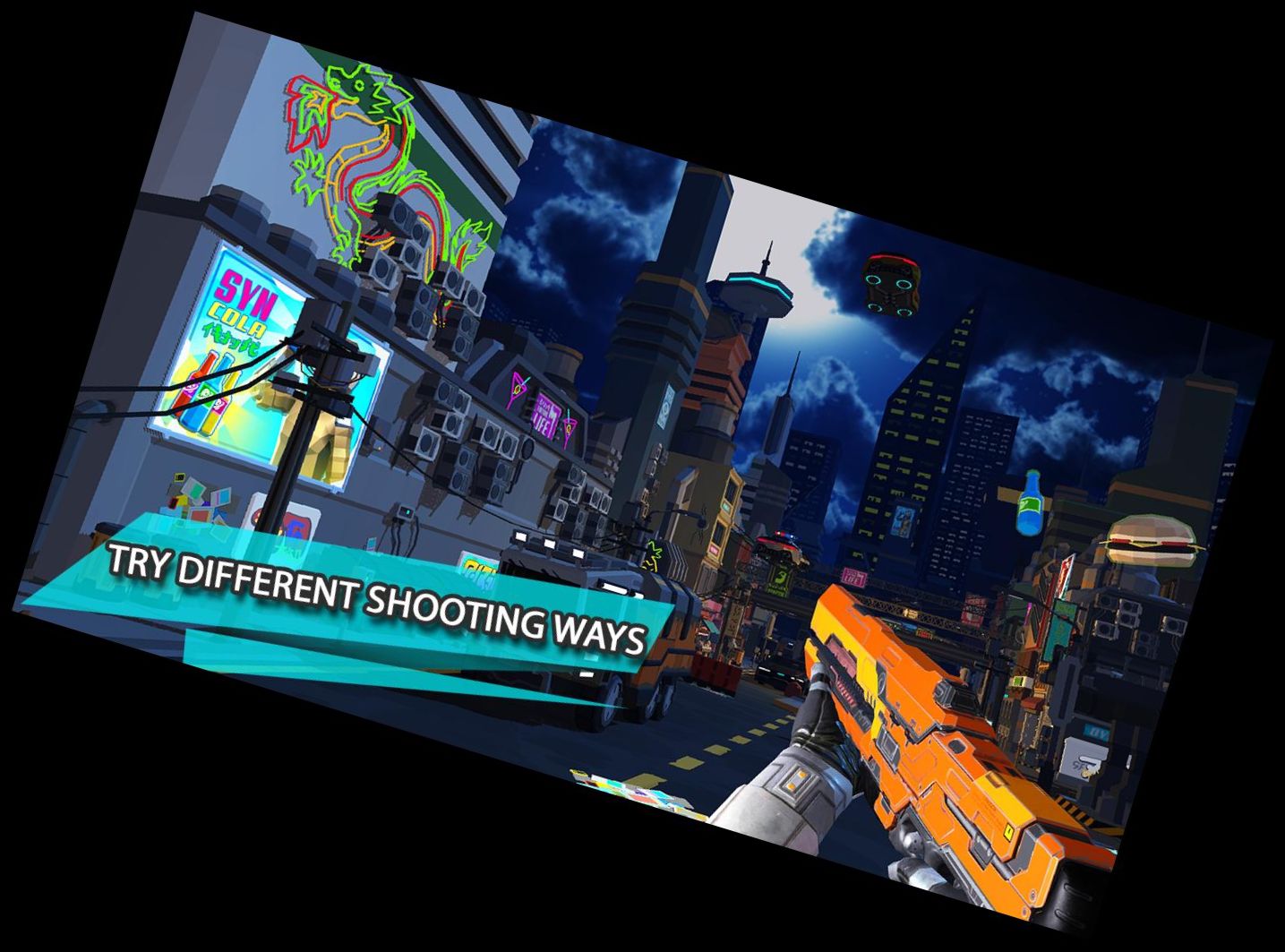 Kriegsroboter Spiel: Kampf Schieß