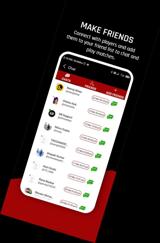Окончательная Битва - Экос