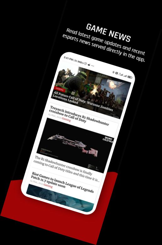 Окончательная Битва - Экос