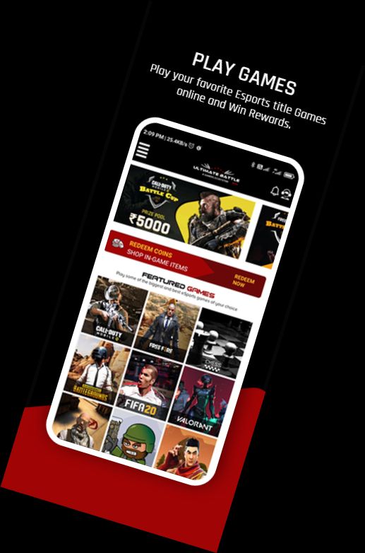 Ultimate Battle - Das Gamer-Ökosystem