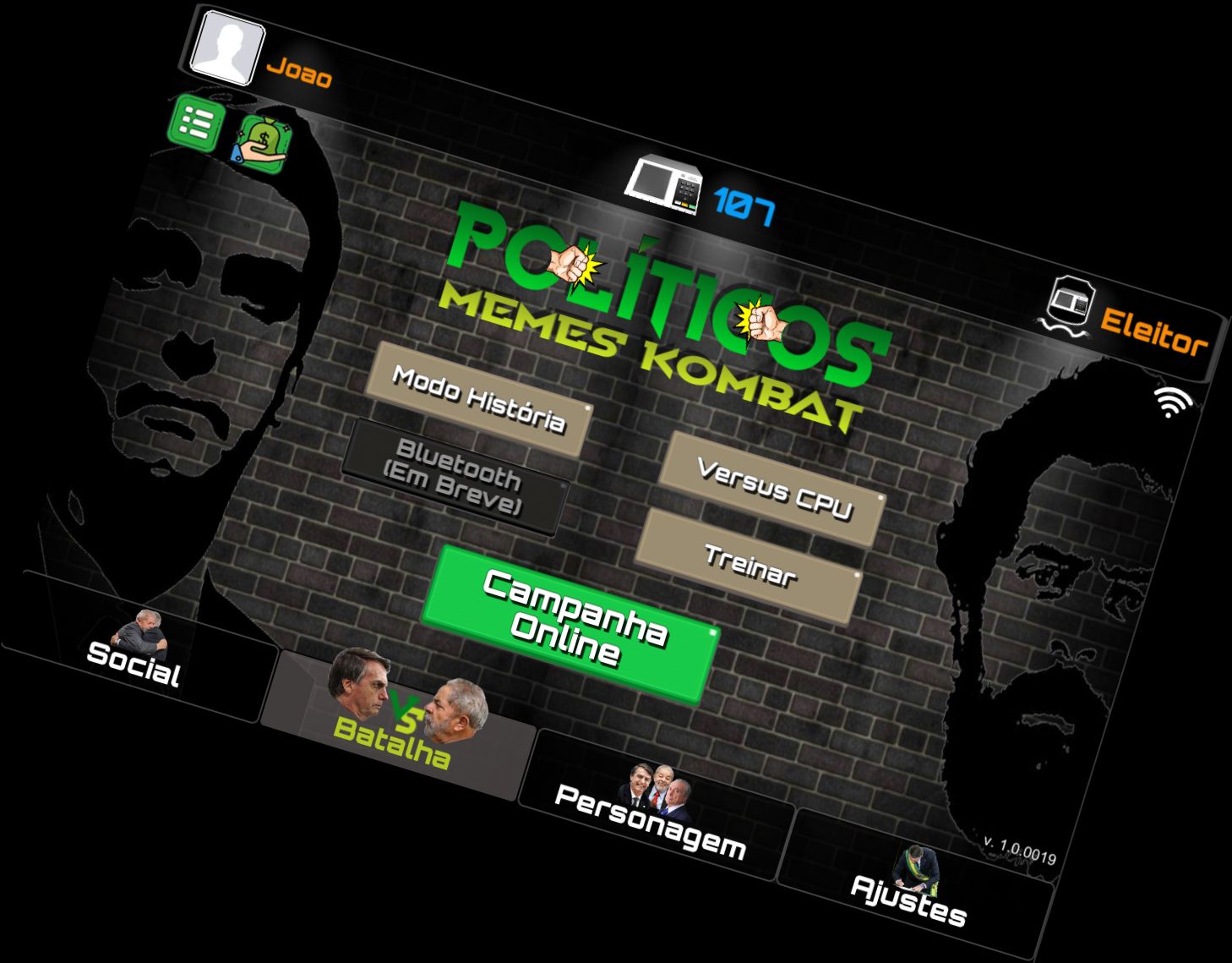 Политики Мемы Комбат