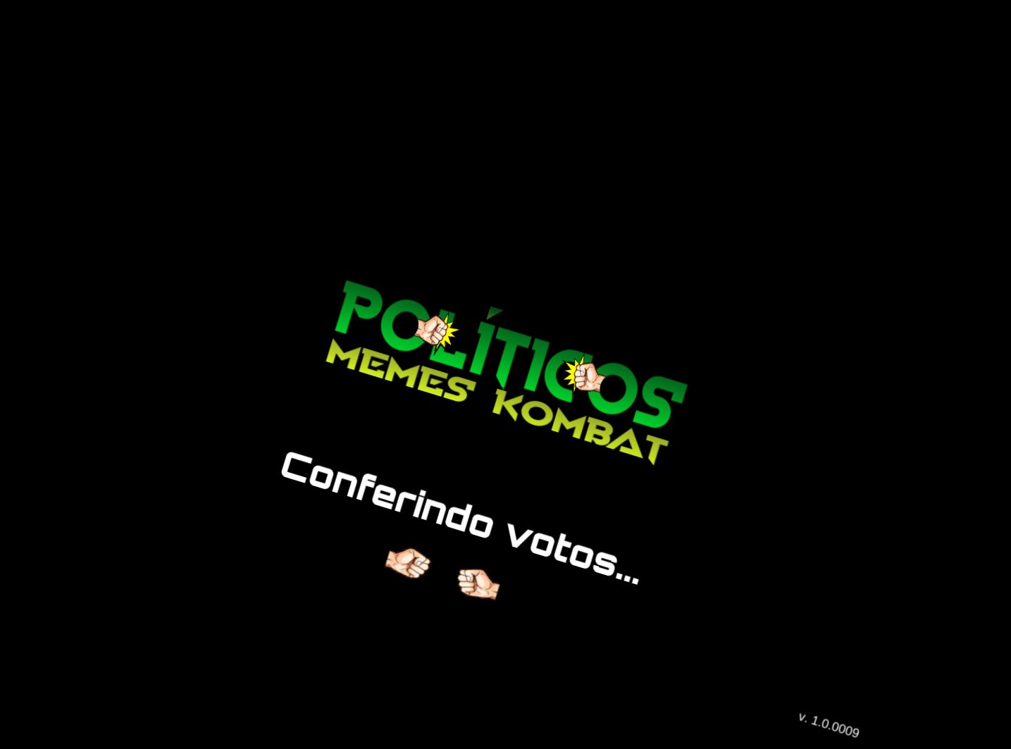 Politiker Meme Kampf