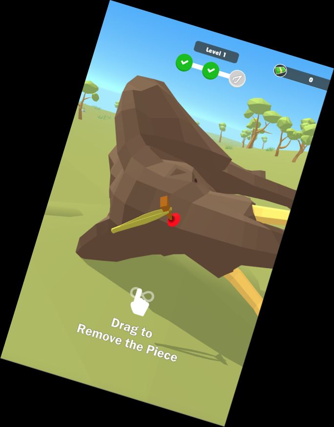 Спасение Жив