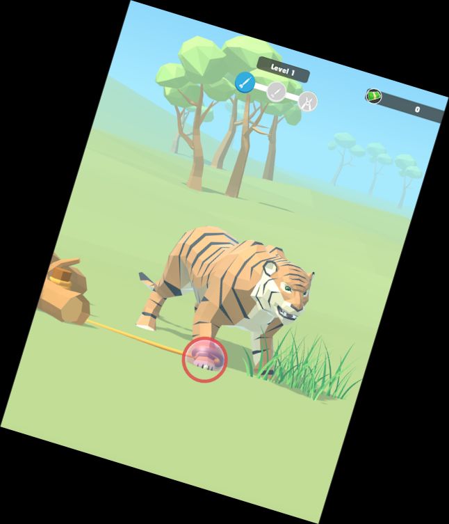 Спасение Жив