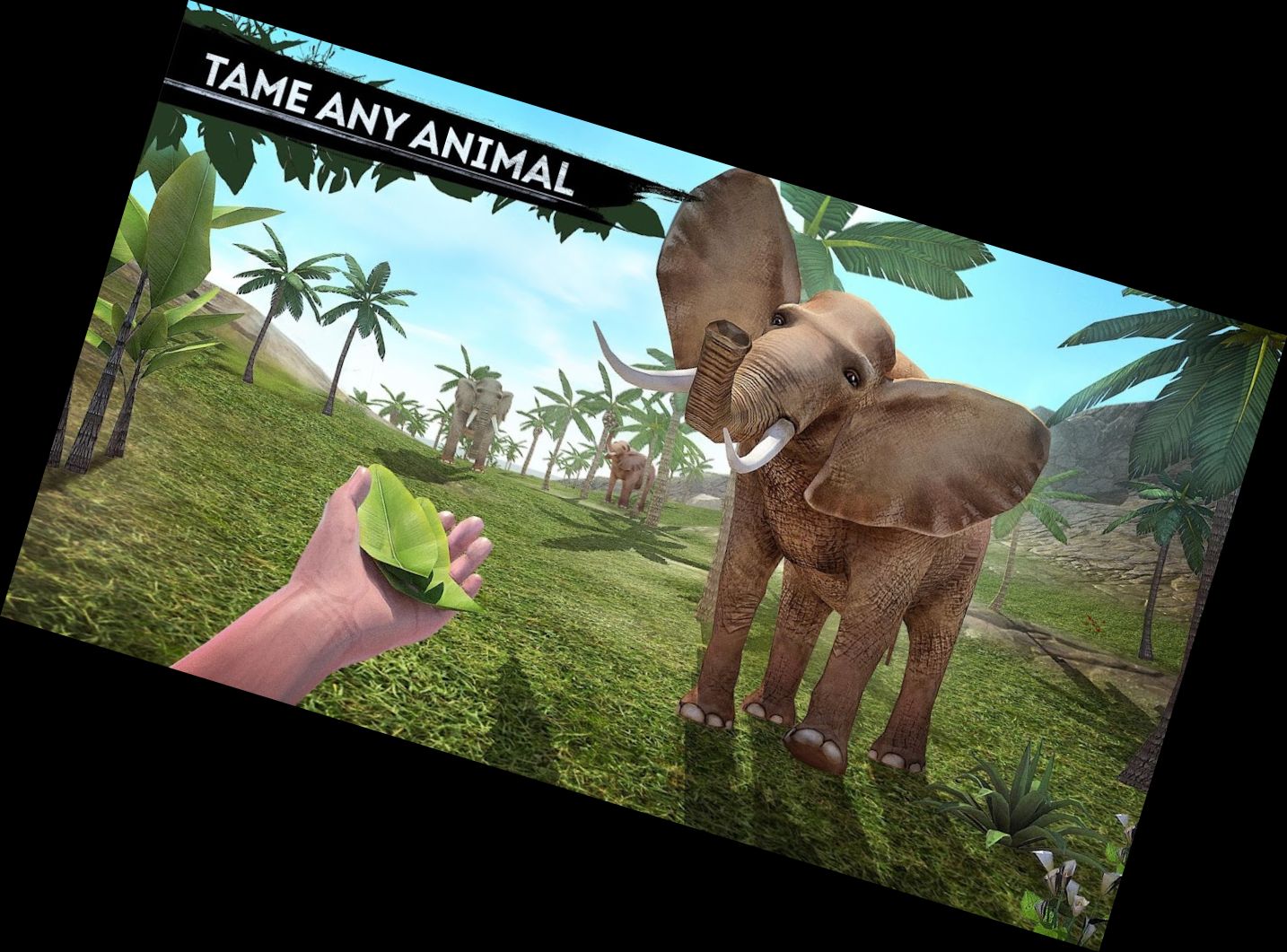 РЖАВЧИНА: Выживание