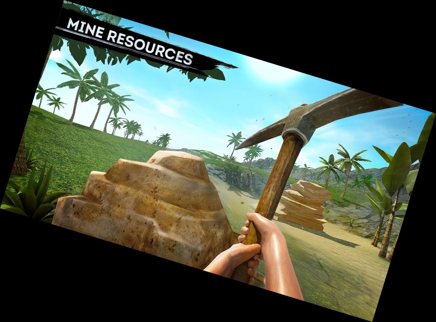 РЖАВЧИНА: Выживание