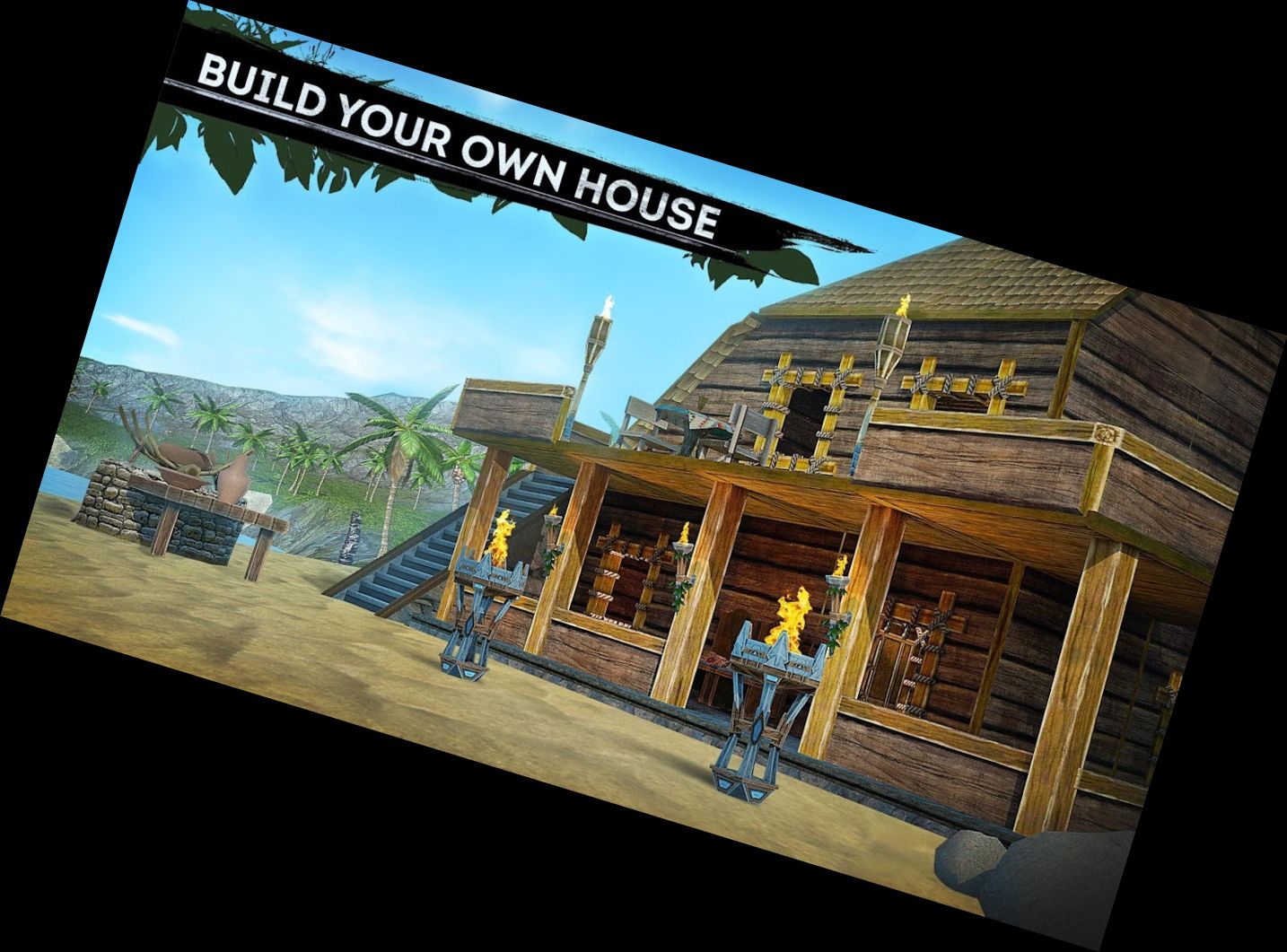 ІРЖА: Виживання на