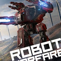 Guerra de Robots: Arena de Mechas PvP