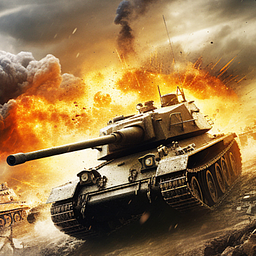 Global Conflict Strike: Armored Battle Simulator