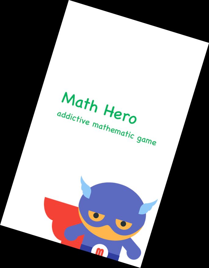 Héroe de las Matemáticas: Juego de