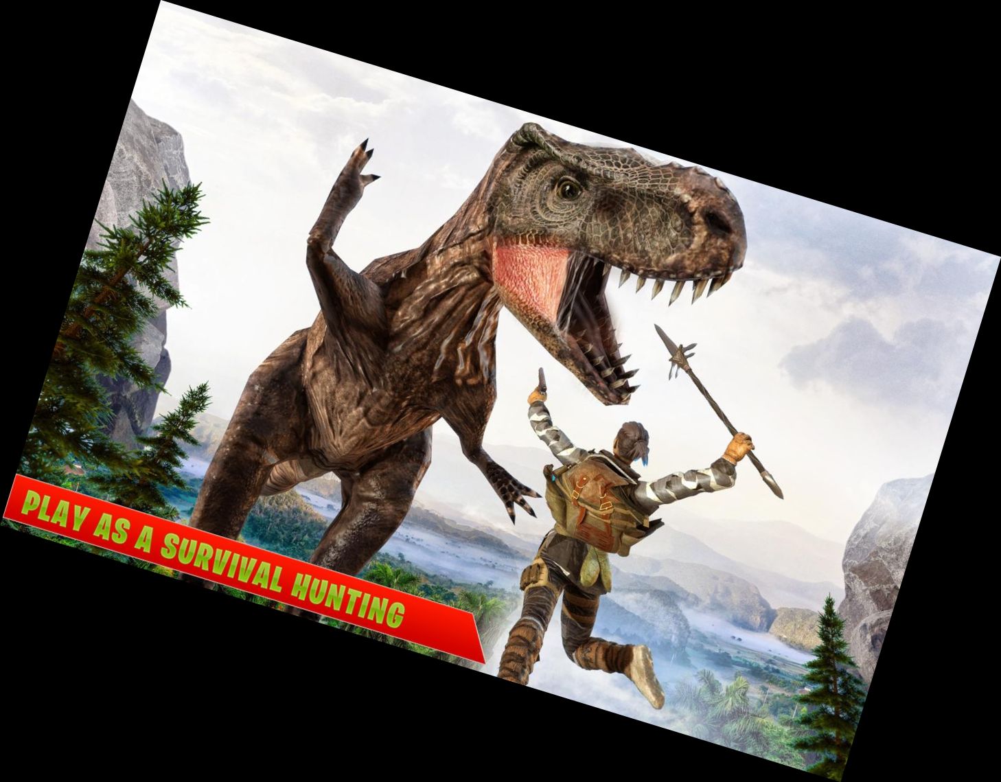 Мисливець за дик