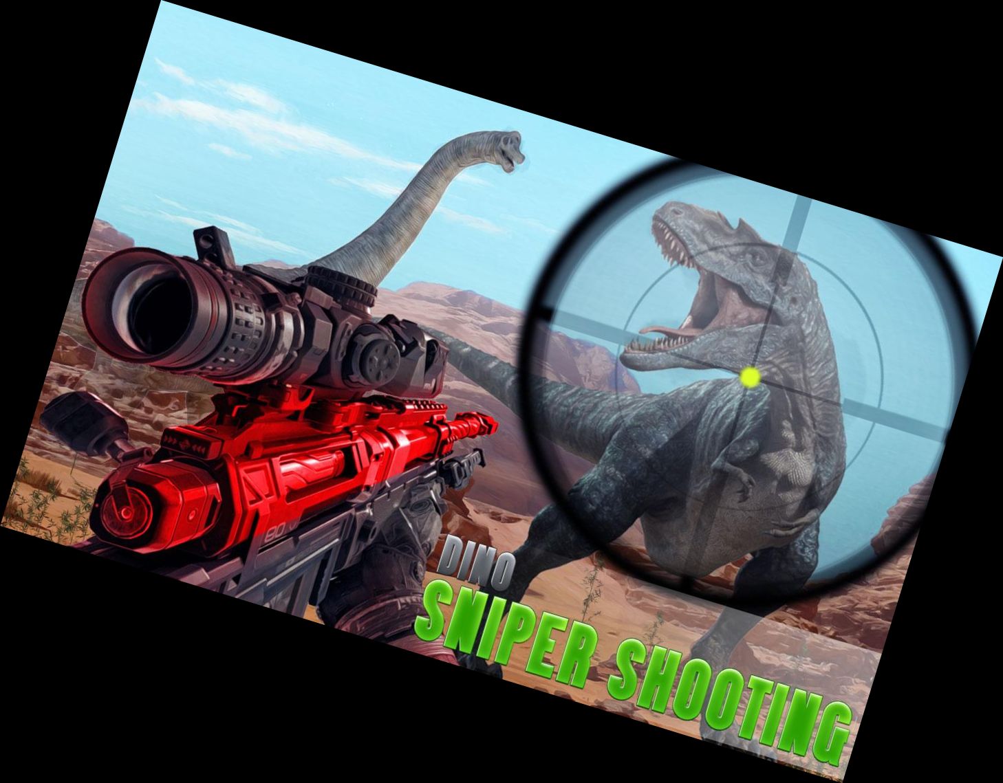 Мисливець за дик