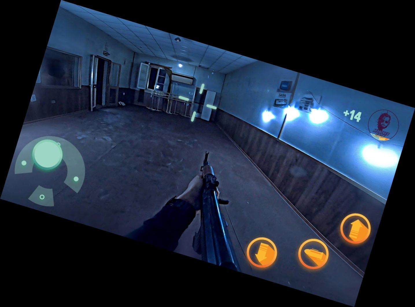 Похититель Джек - Знаменитый