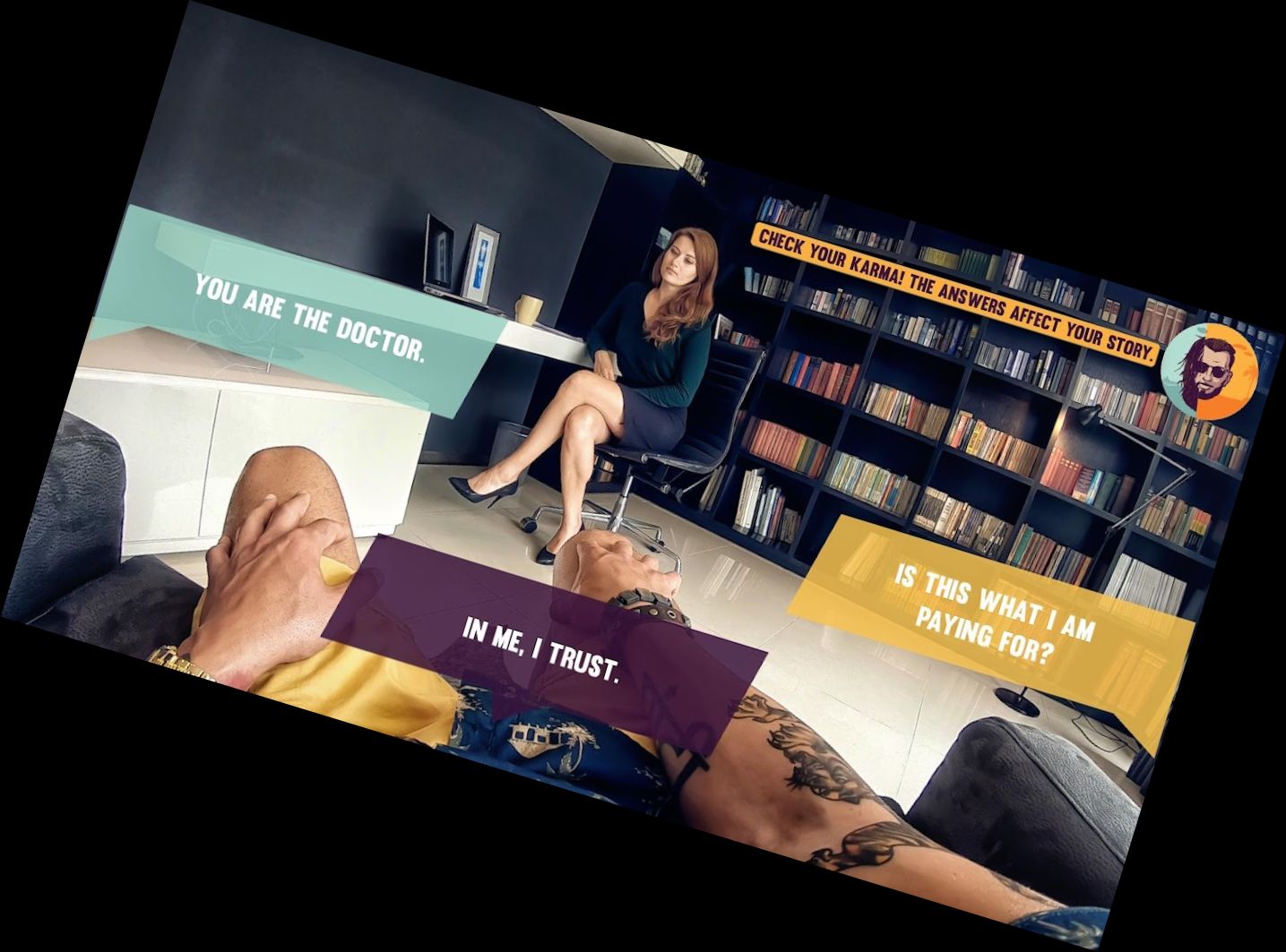 Entführer Jack - Berüchtigt, gesucht