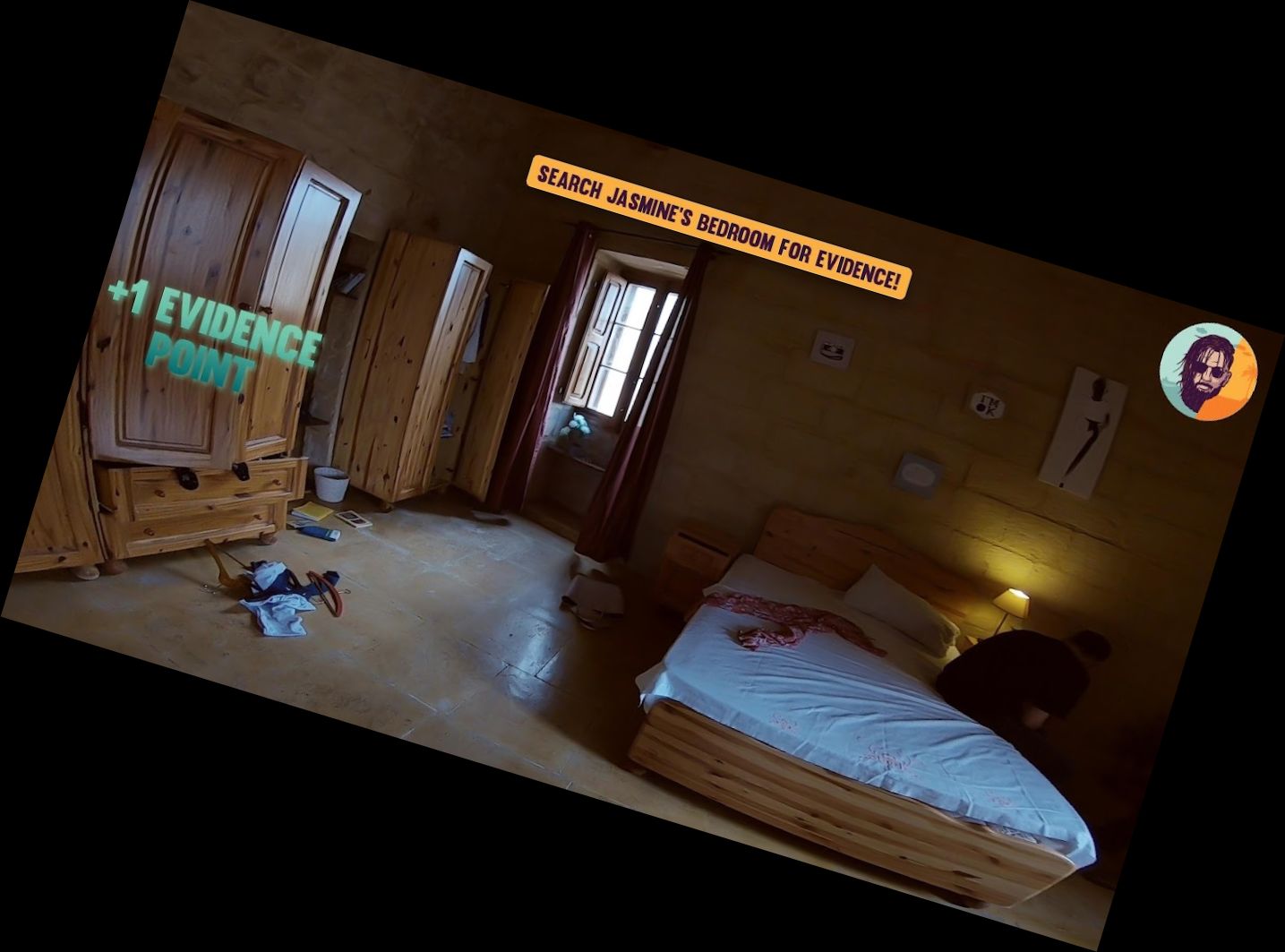 Похититель Джек - Знаменитый