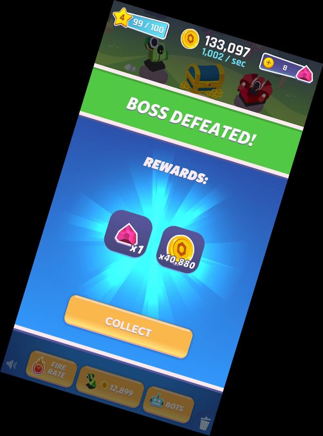 Объединение Баш