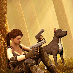 Дельта Командос Экшн