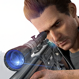 Снайпер-Майстер: Мислив