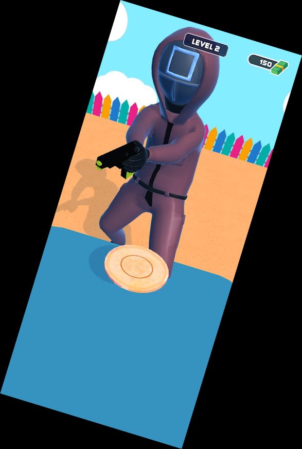 Гра на виживання