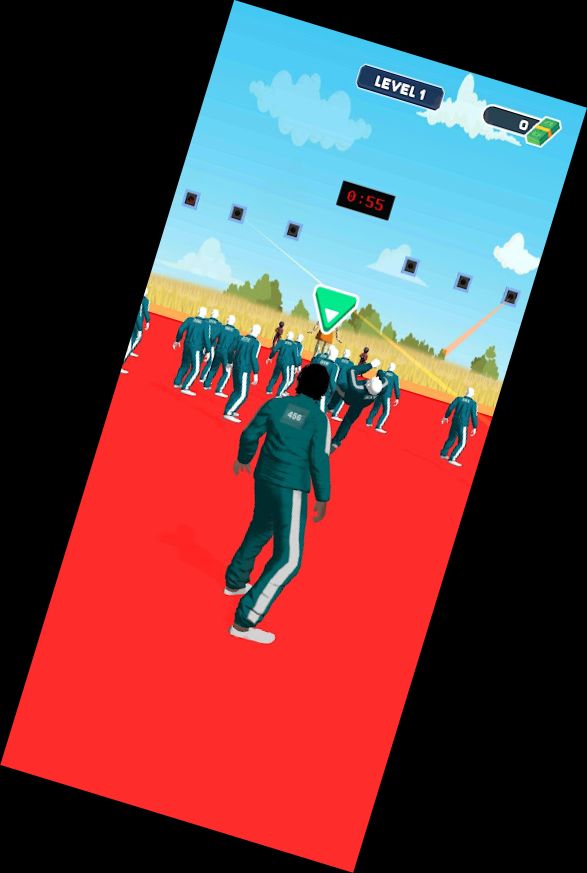 Выживание в Игре