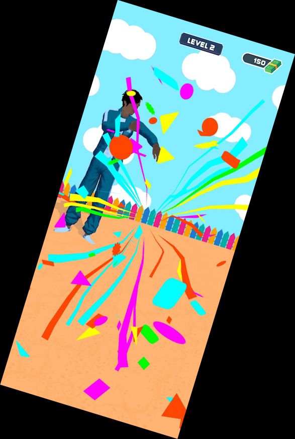 Überlebensspiel 456