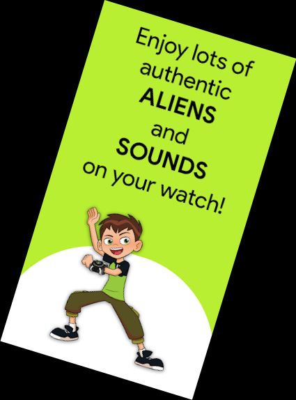 Alien Watch