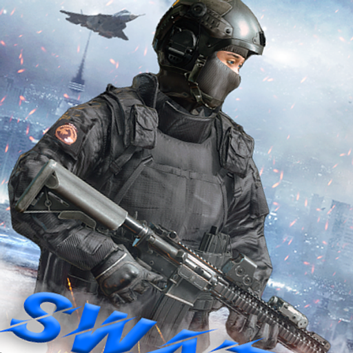 Juegos Swat Juegos de disparos de arm