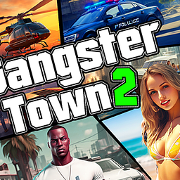 Gangster-Stadt 2: Auto