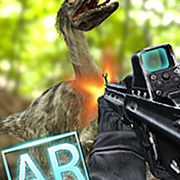 Dinosaur Tracker AR