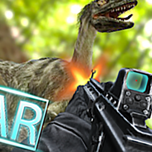 Dinosaur Tracker AR