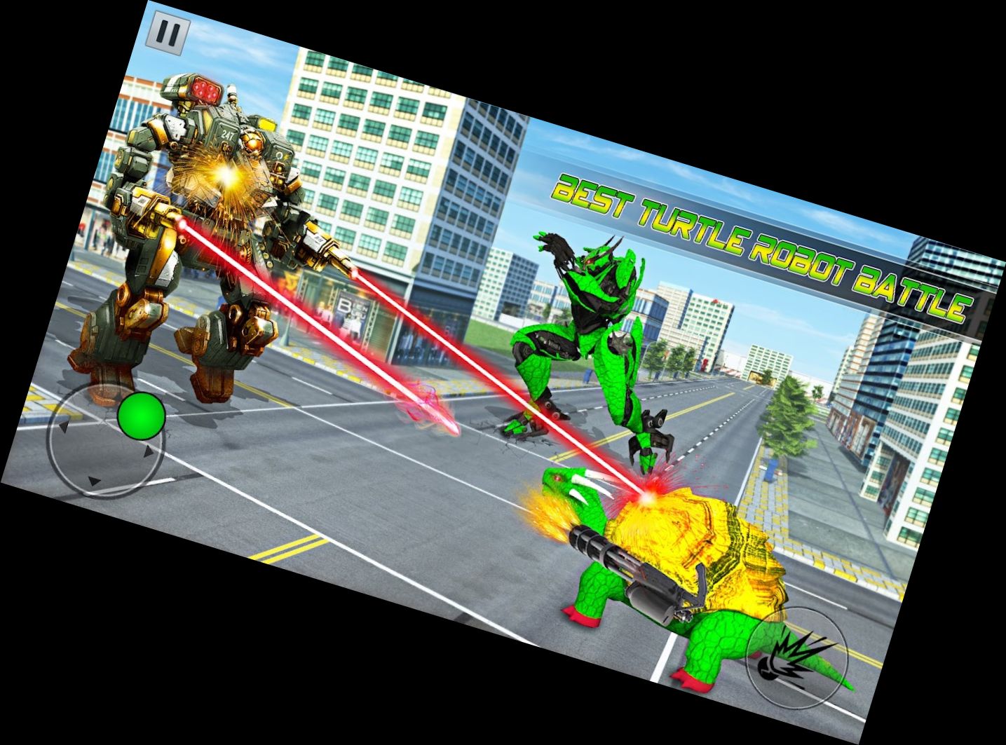 Игры Симулятора Черепашь