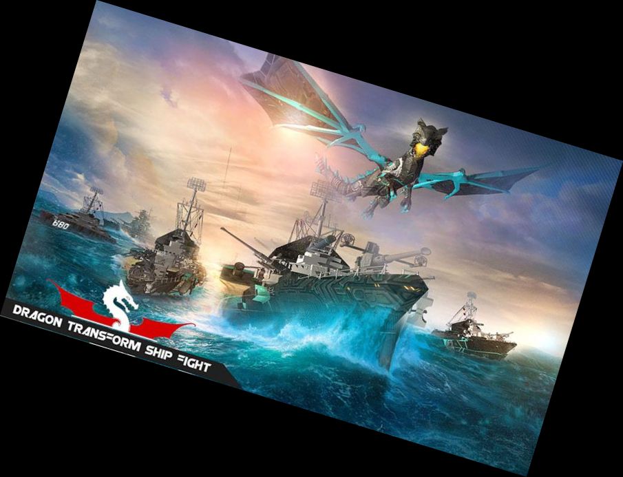 Armee Drachen Robot Kriegsspiele