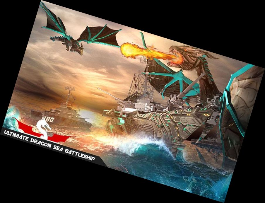 Armee Drachen Robot Kriegsspiele