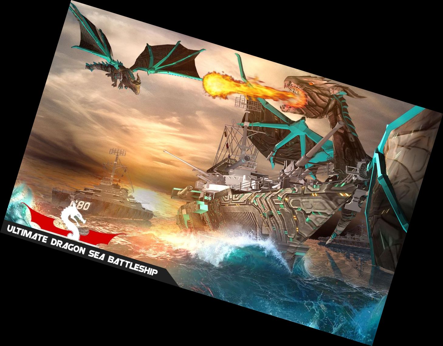 Armee Drachen Robot Kriegsspiele