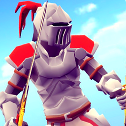 Burgverteidigung Ritterkampf