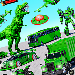 Transformers Spiel Roboter Auto