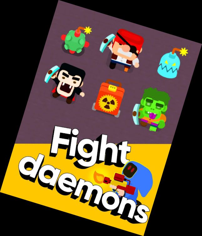 Побег из Ада - Боевые бит