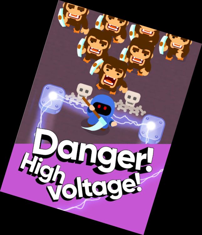 Побег из Ада - Боевые бит