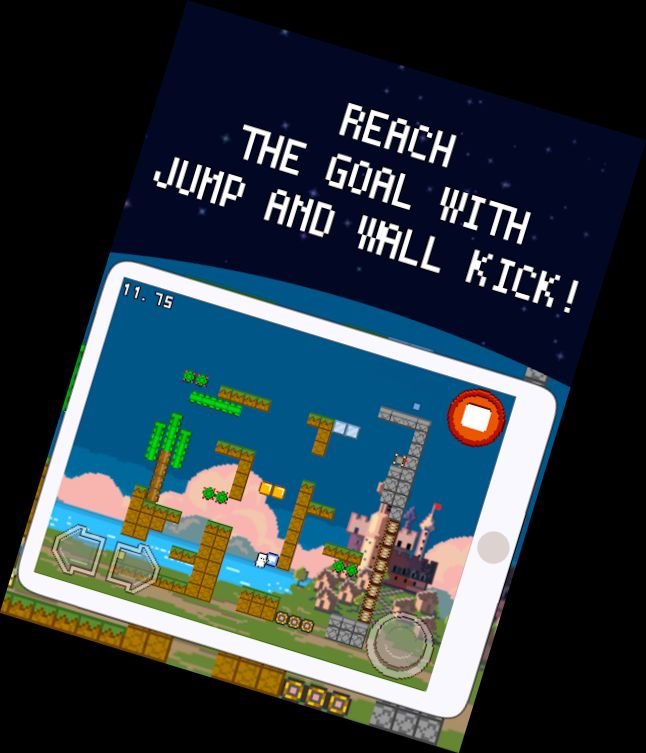 Блок Братья: Построитель Платформ