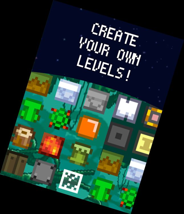 Блок Братья: Построитель Платформ