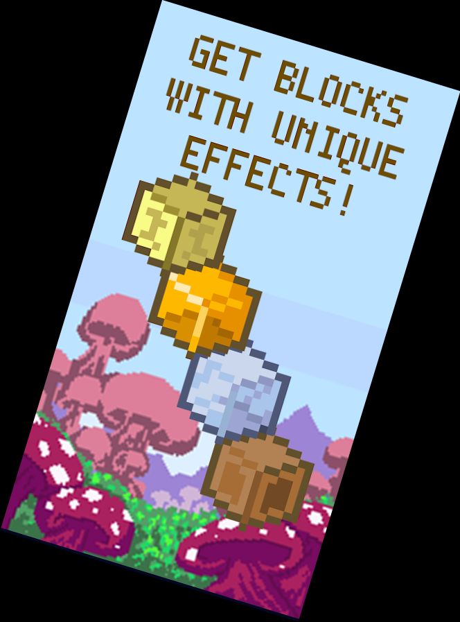 Block Brüder: Plattform-Builder