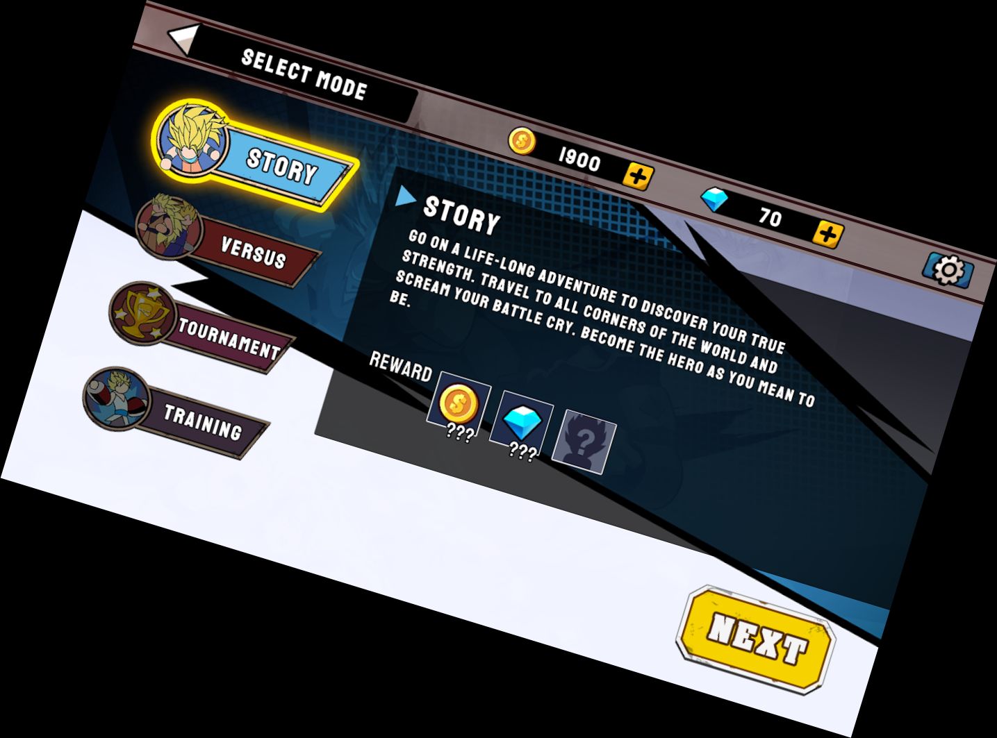 Битва Паличок: Воїни Ар