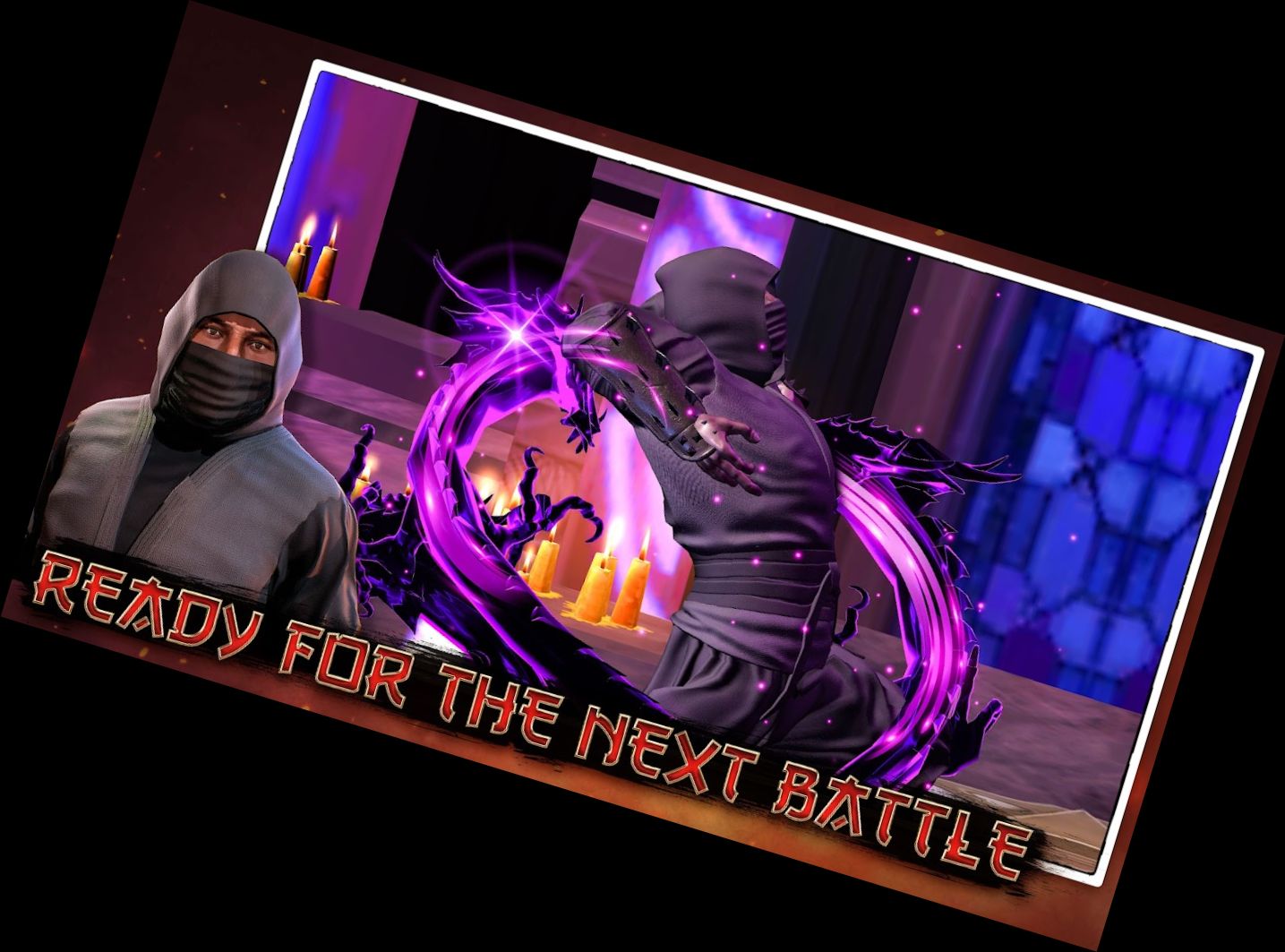 Martial Arts Fury: Battle Arena