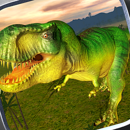 Dino-Simulator