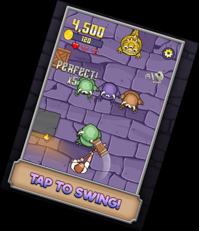 Кувалда Чуд